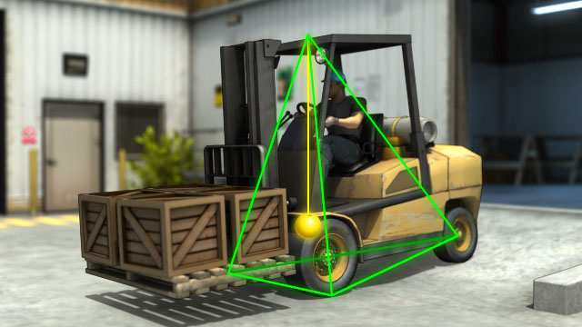 Online Forklift Safety Training Video