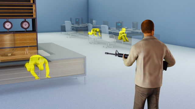 Active Shooter Drills Optimizing Response With Reacts C - wati40t