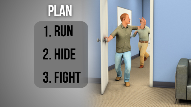 Active Shooter Response Training - 640x360 - jpeg Active Shooter Response Training