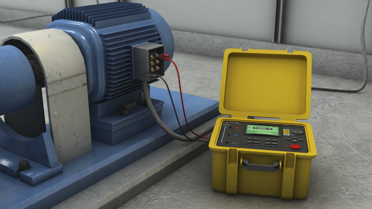 Advanced Motors for Commercial Buildings Online Training