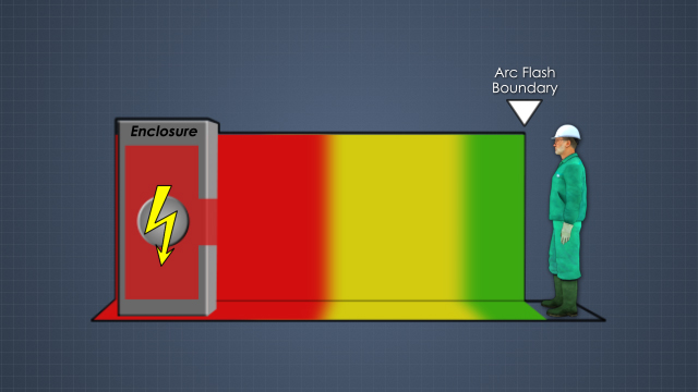 arc flash training