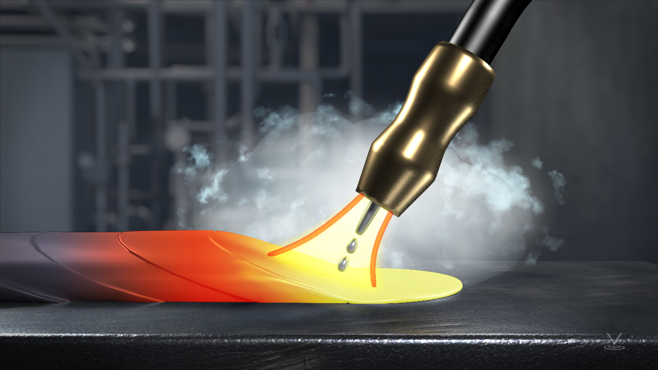 Online Arc Welding Basics Training Video