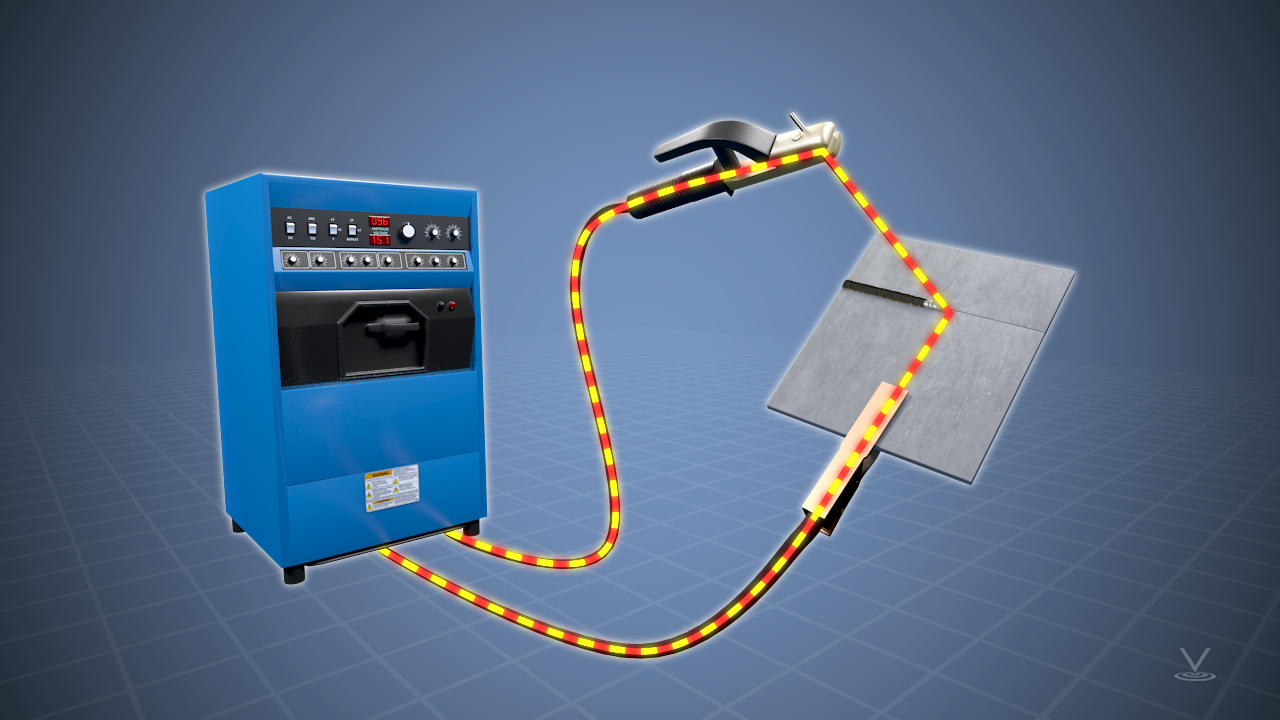 Online Arc Welding Processes Training Video