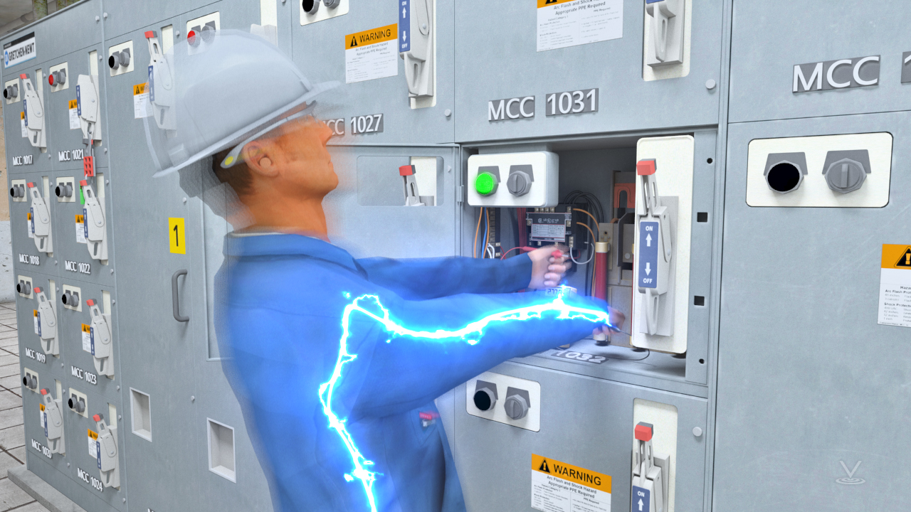 Basic Commercial Building Electrical Maintenance Online Training