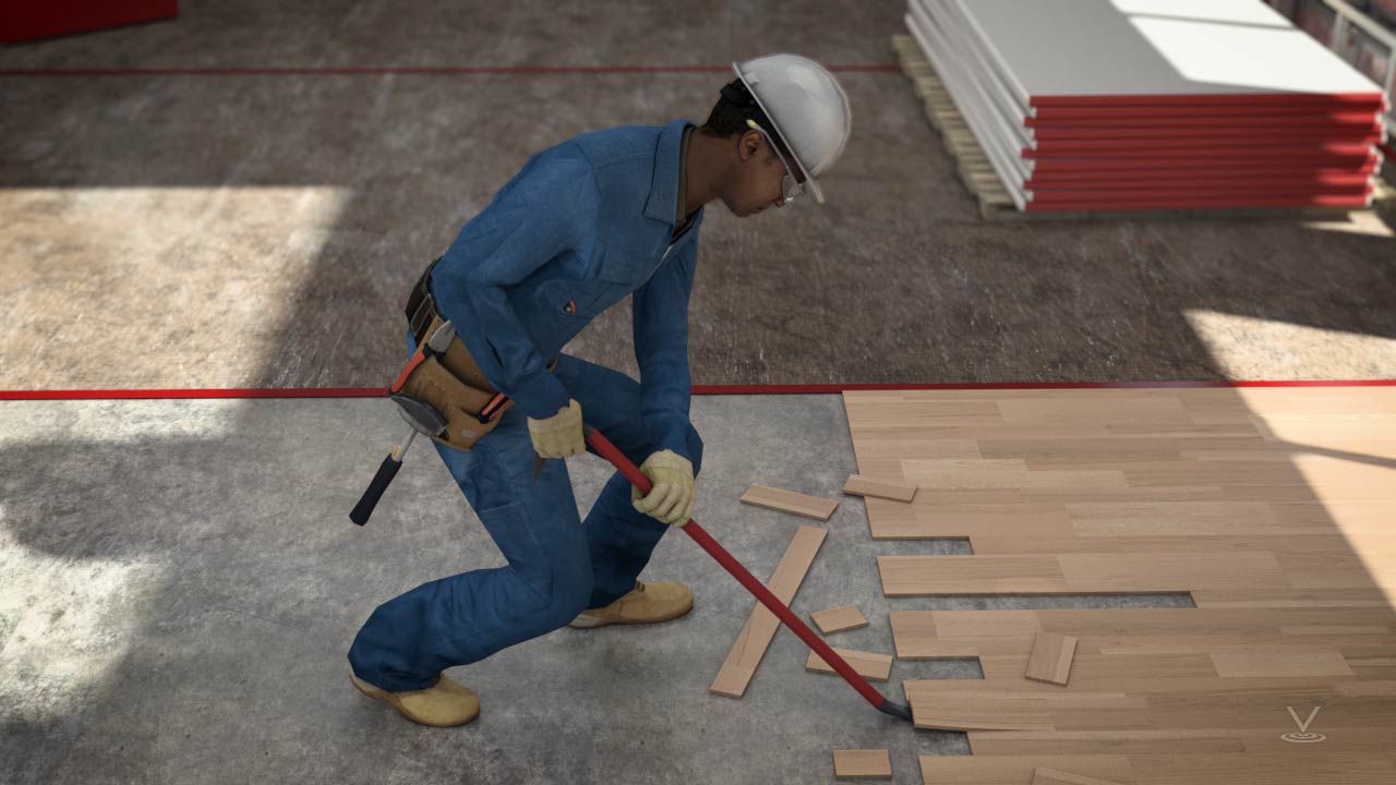 Carpentry Basics Tools and PPE Online Training