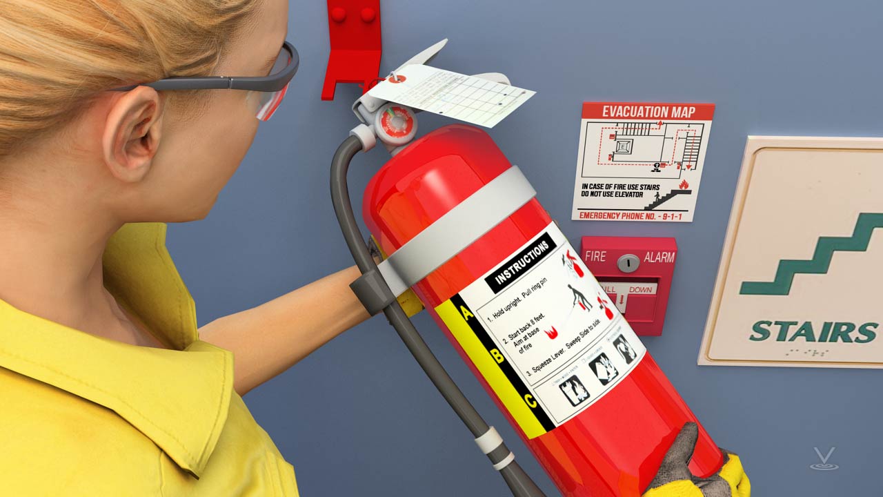 Carpentry Safety Online Training