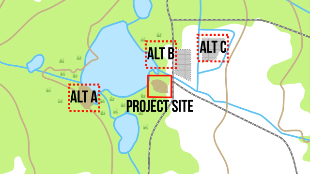 Clean Water Act Training - Section 404 Permitting