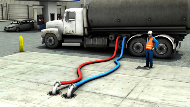 dot hazmat highway carrier segregation requirements hazmat incident report