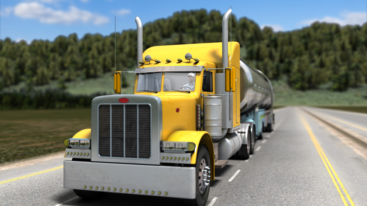 DOT Entry Level Driver Qualifications Online Training