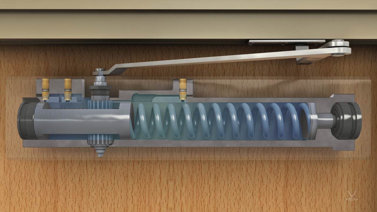 Commercial Doors and Hardware Basics Online Training