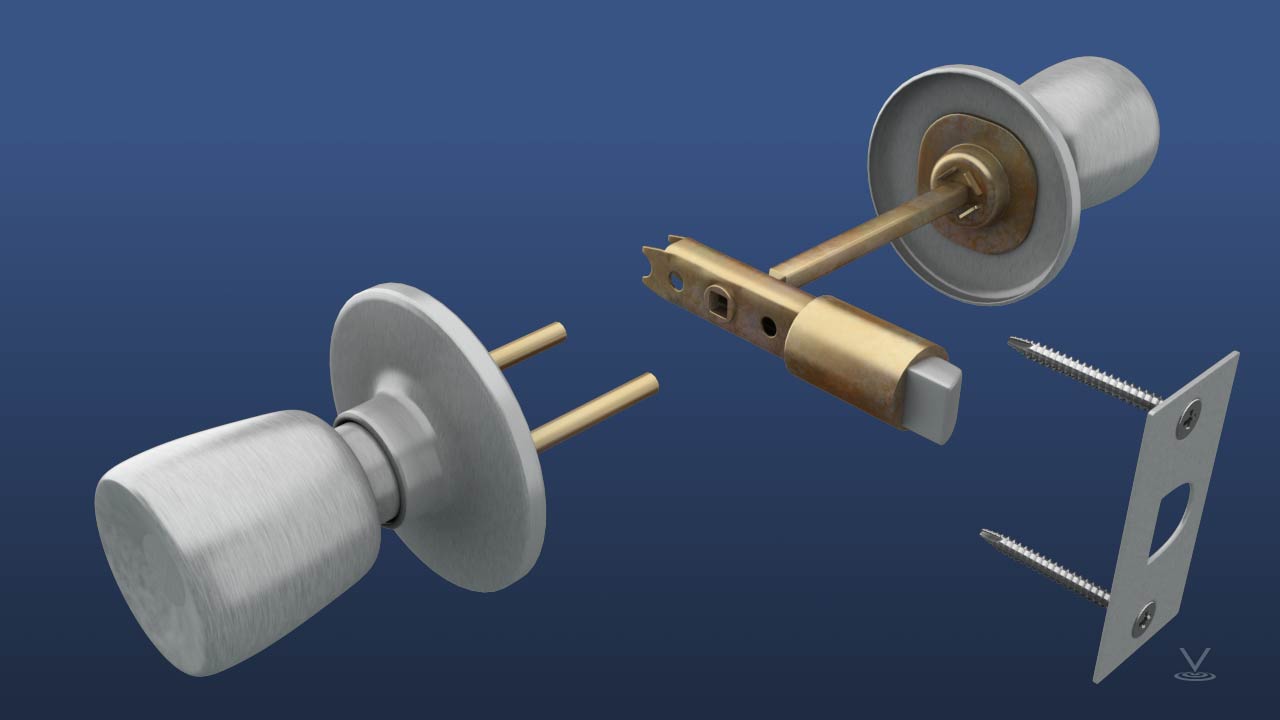 Commercial Doors and Hardware Maintenance and Repair Online Training