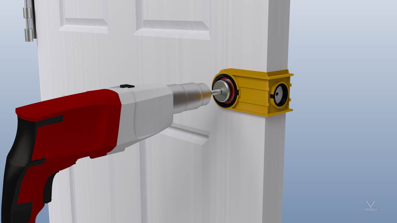 Commercial Doors and Hardware Maintenance and Repair Online Training