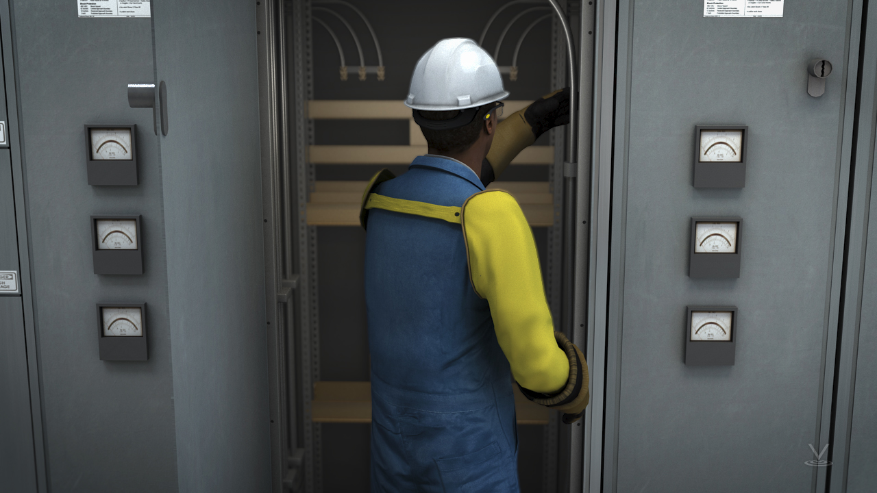 Electrical Safety Online Training