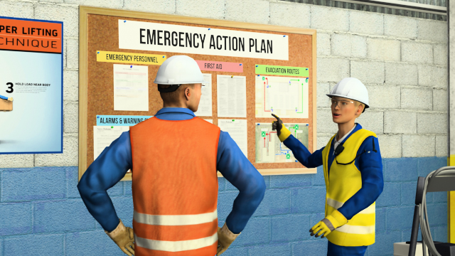 Emergency Action Plans Video Convergence Training emergency-action-plans-video-convergence-training
