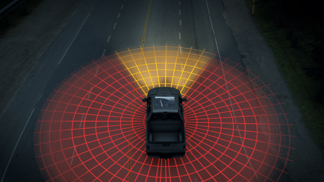 Environmental Driving Hazards Online Training