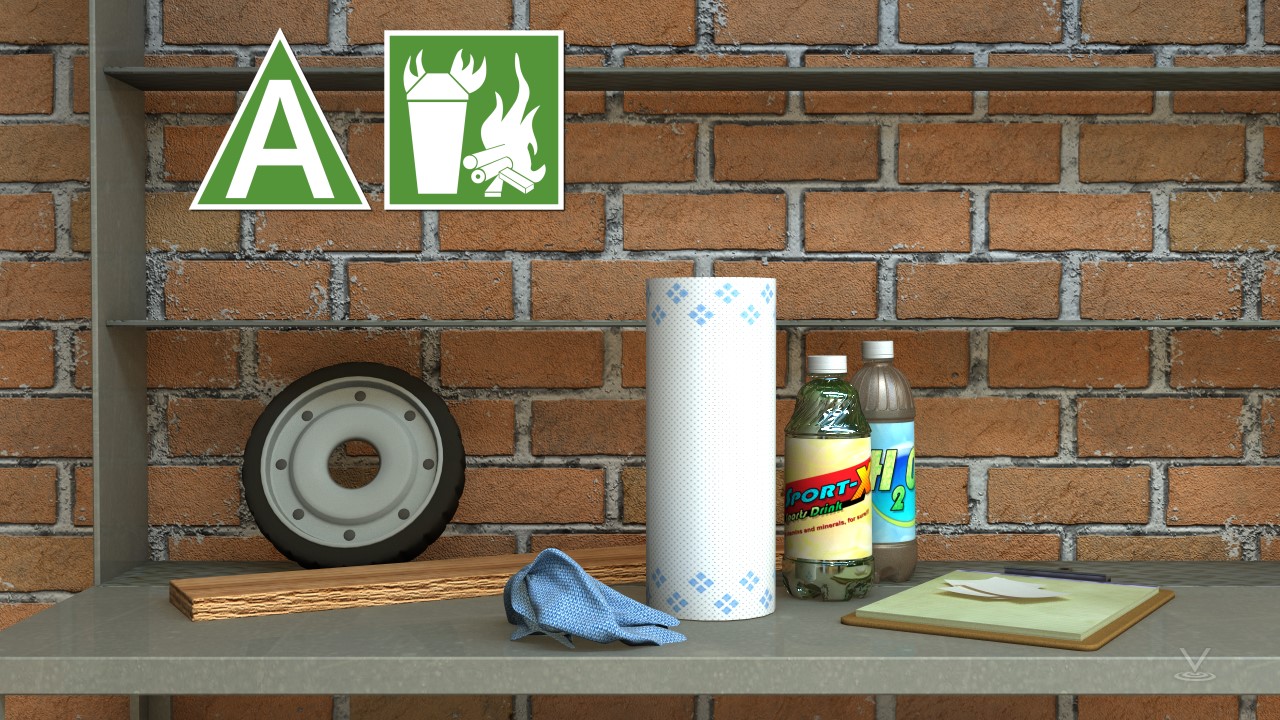 Fire Systems Fire Extinguishers Online Training