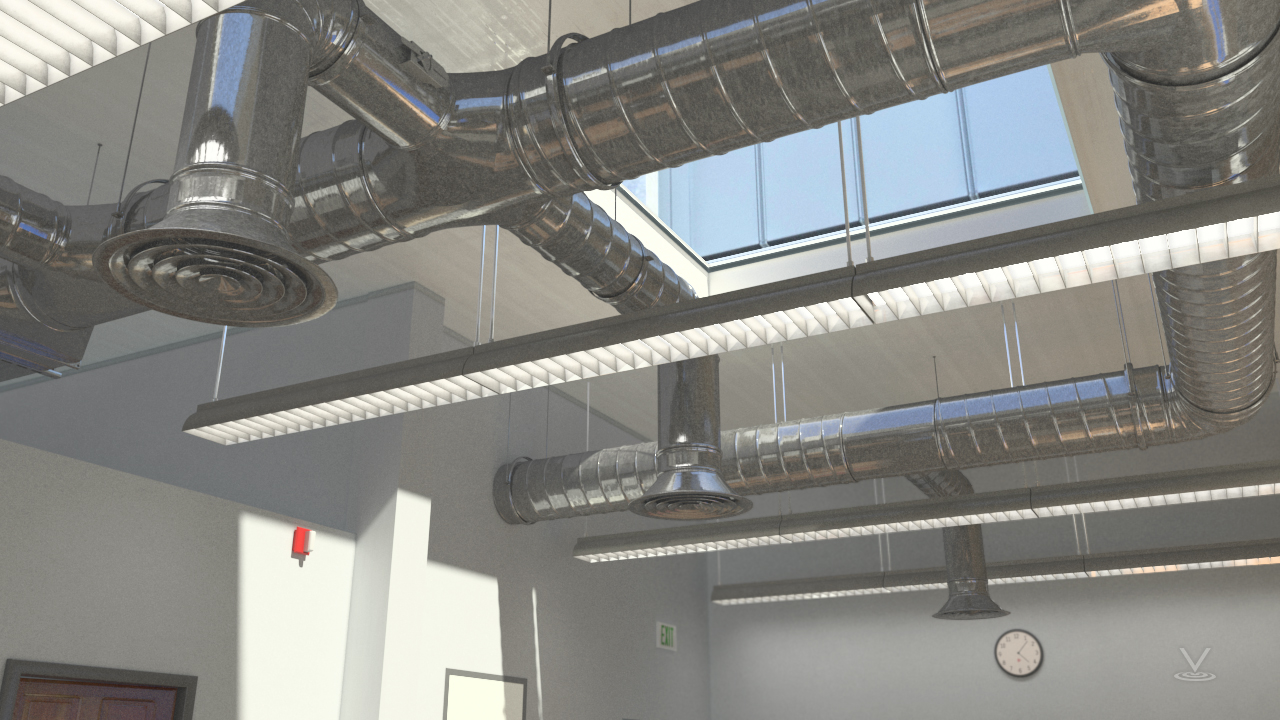 HVAC Air Side Air Balance Basics Online Training