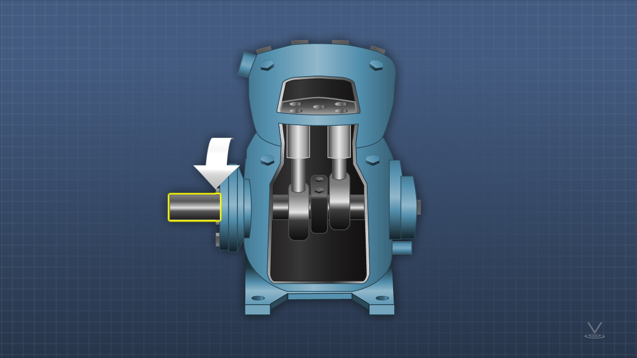 HVACR Type II Certification Online Training Video