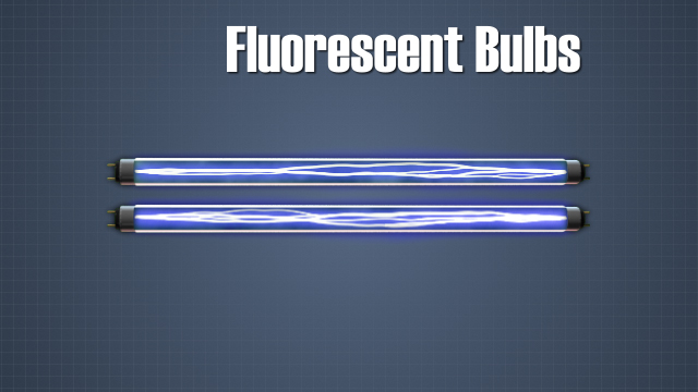 Introduction To Industrial Lighting