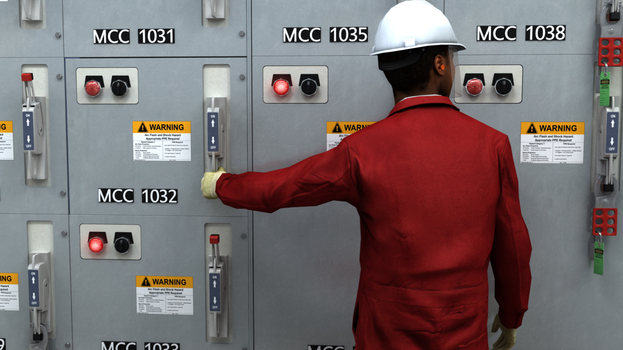 LineofFire Safety Online Training