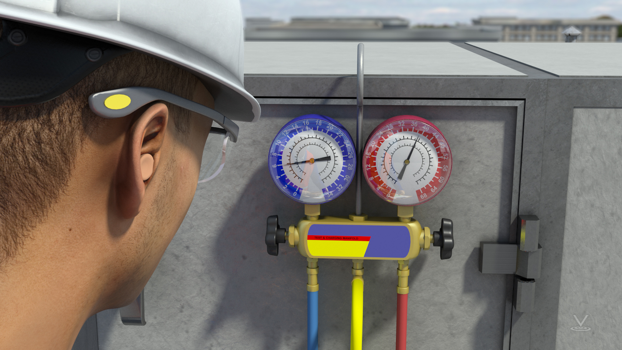 Refrigerant Safety and Handling Online Training Video