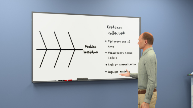 7 qc tools training an introduction to the seven basic tools of