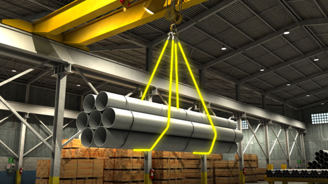 wire rope 101 factory