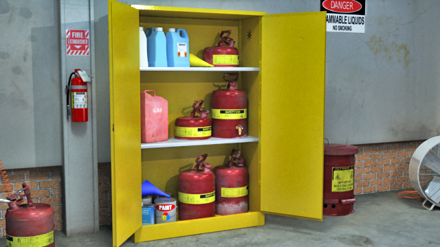 hazardous-material-storage-video-convergence-training
