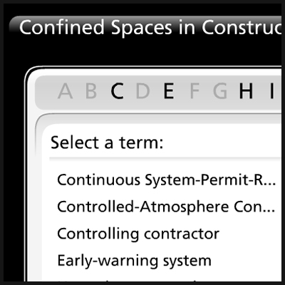 confined-space-glossary