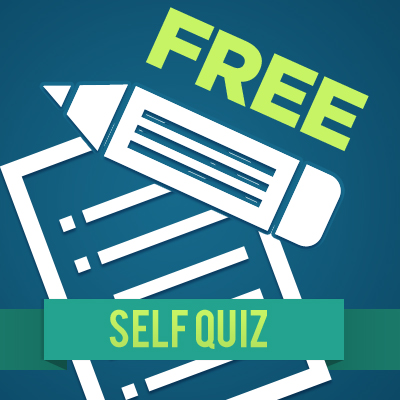 self-quiz