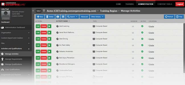 update ui 2.5