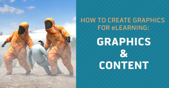 How to Match Graphics to Content for Learning Image