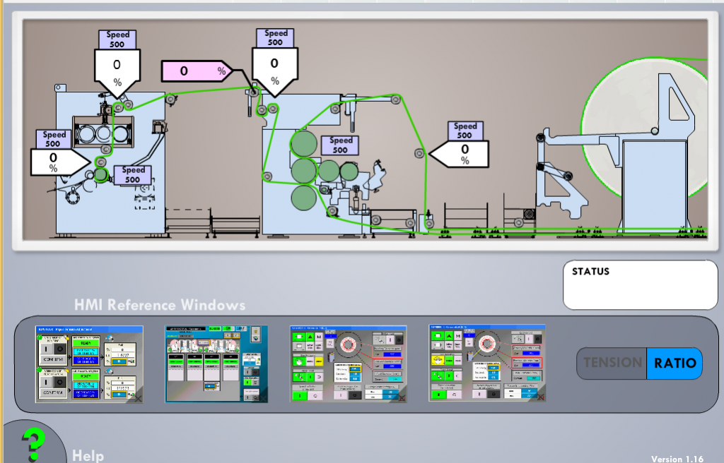 interactive learning big data image