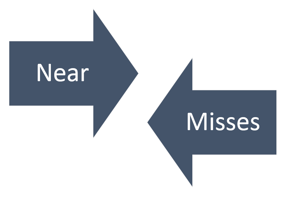 Near Misses image