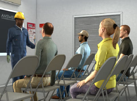 contractor