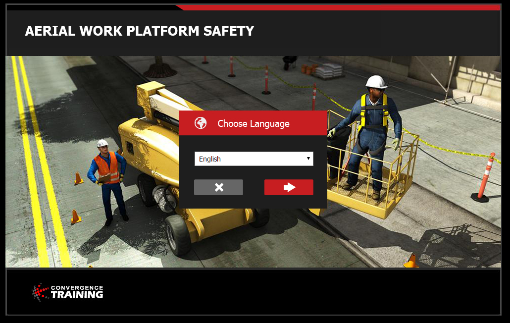 How an LMS Can Simplify New Employee Safety Onboarding
