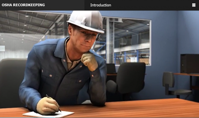 What Is EHS (Environment, Health, and Safety) Image