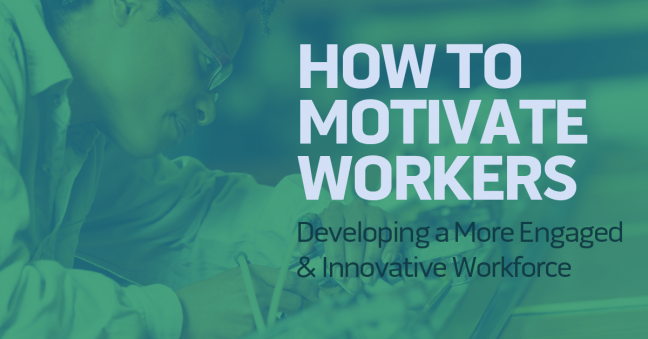 How to Motivate Workers Image
