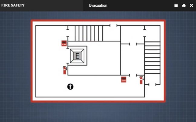 Osha Fire Extinguisher Mounting Height Placement And Signage