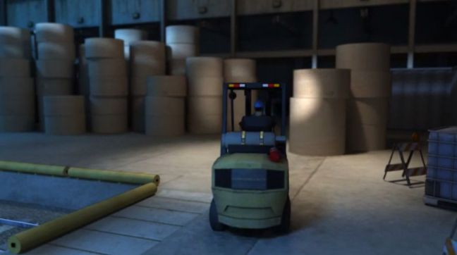 How To Operate A Forklift Pre Op Traveling Loading And Maintenance