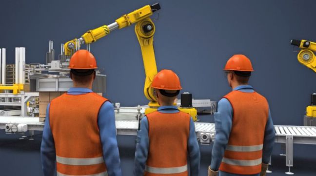 Manufacturing Safety Training Tips Image