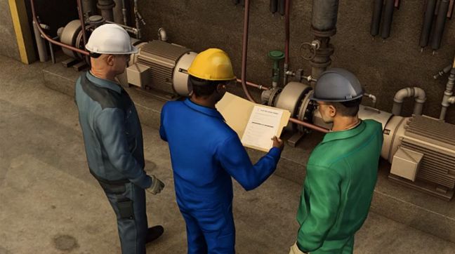 Energy Control Program Image