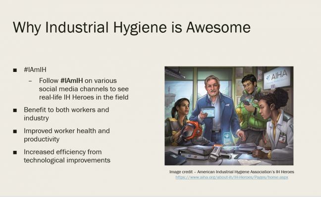 Why IH Rocks Image