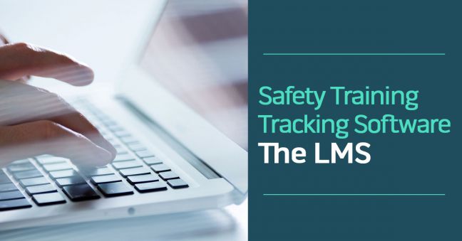 Tracking Safety Training Completion Image