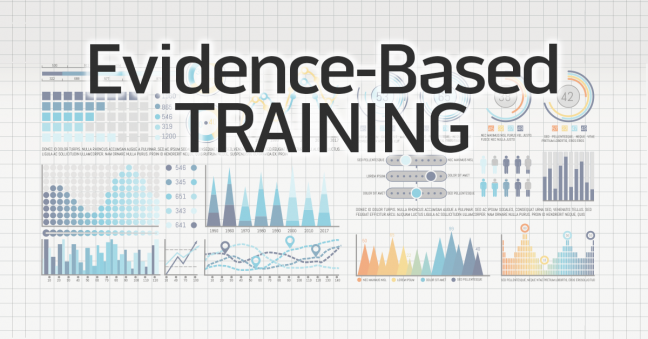 Evidence-Based Training Image