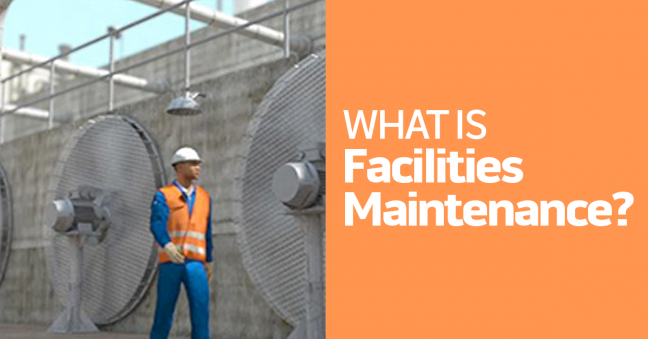 Facilities Maintenance Image