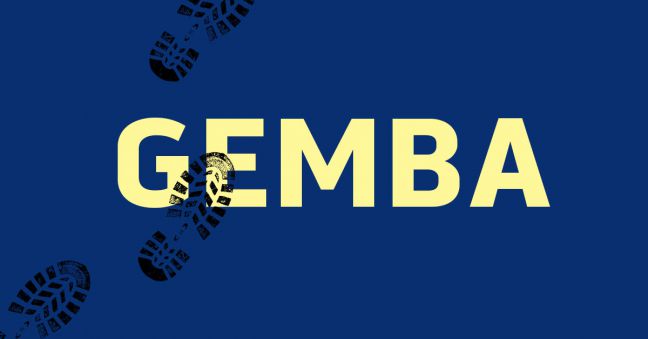 Gemba Walk Image