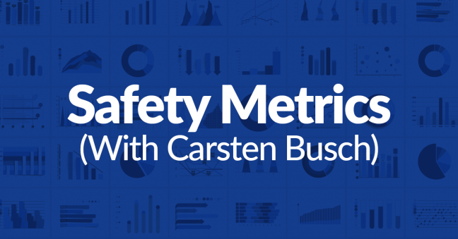 Safety Metrics Image