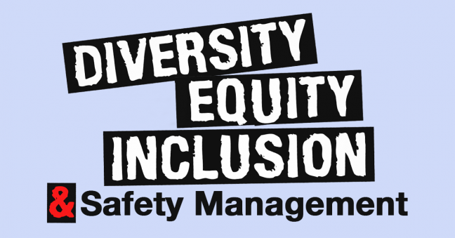 Diversity, Equity & Inclusion Image