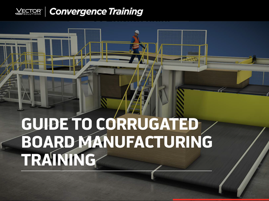 Corrugated Manufacturing Online Training Guide Btn